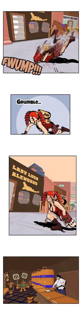 Read Steamgear Inc.  7 Page 4 in English