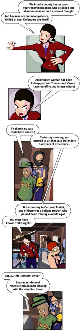 Read Steamgear Inc.  134 Page 4 in English