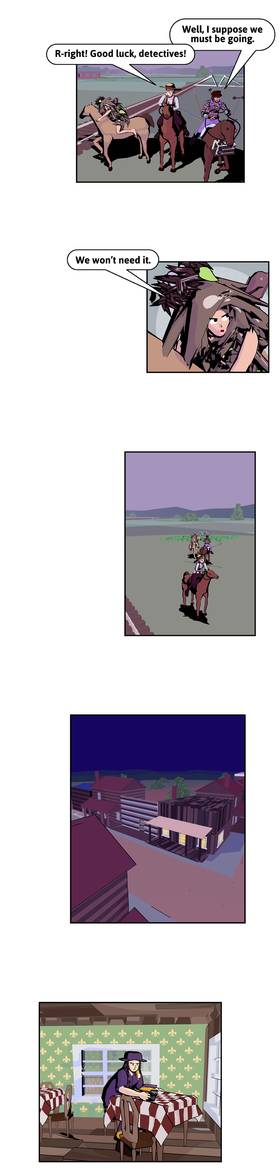 Read Steamgear Inc.  138 Page 4 in English
