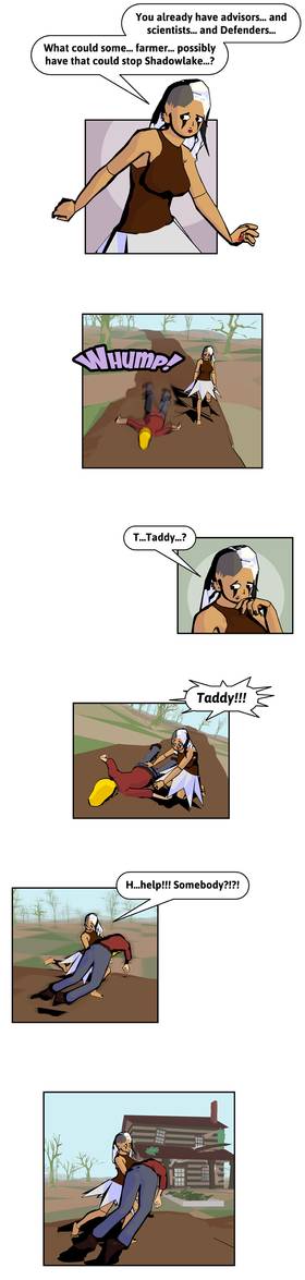 Read Steamgear Inc.  144 Page 2 in English