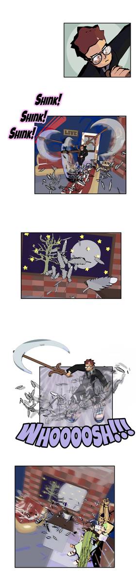 Read Steamgear Inc.  150 Page 2 in English
