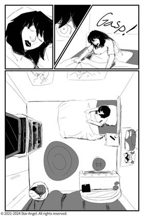 Read Star Angel  1 Page 4 in English