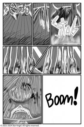 Read Star Angel  1 Page 3 in English