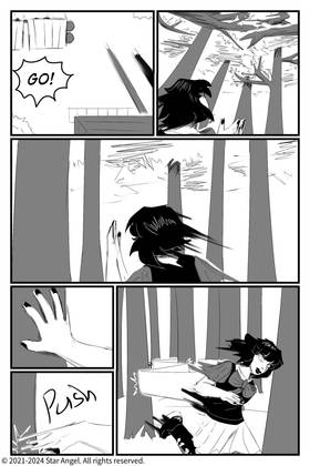 Read Star Angel  1 Page 7 in English