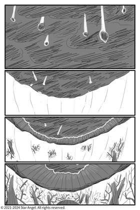 Read Star Angel  1 Page 1 in English