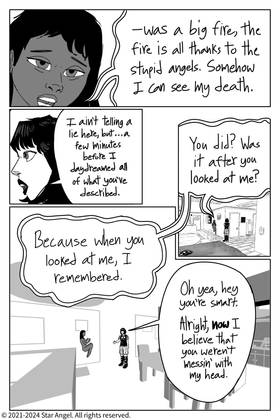 Read Star Angel  2 Page 4 in English