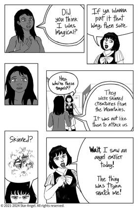 Read Star Angel  2 Page 5 in English