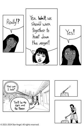 Read Star Angel  2 Page 6 in English