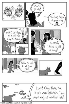 Read Star Angel  2 Page 10 in English