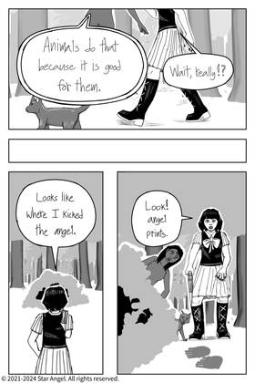 Read Star Angel  2 Page 9 in English