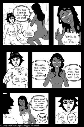 Read Star Angel  5 Page 3 in English