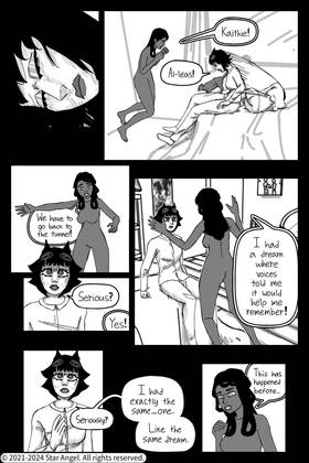 Read Star Angel  5 Page 2 in English