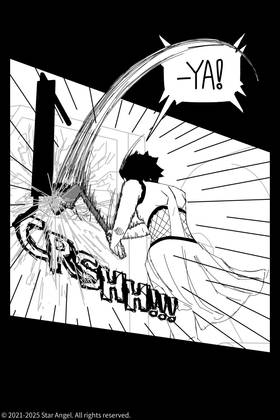 Read Star Angel  7 Page 3 in English