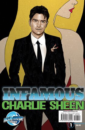 Read Infamous  1 Page 1 in English