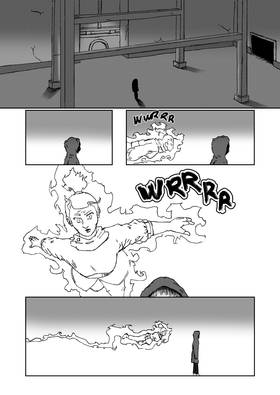 Read Striker-X  1 Page 4 in English
