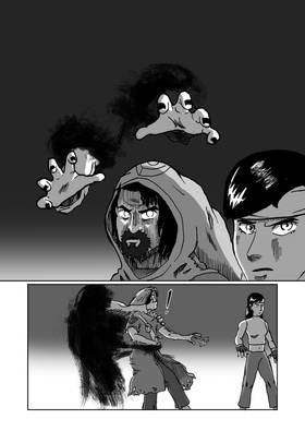 Read Striker-X  1 Page 10 in English