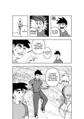 Read Striker-X  2 Page 3 in English