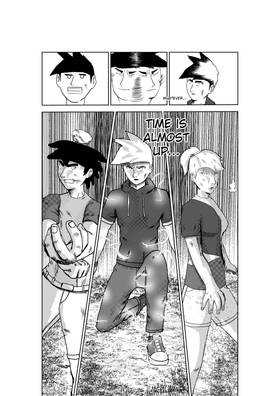Read Striker-X  2 Page 4 in English