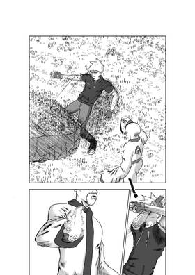 Read Striker-X  2 Page 8 in English