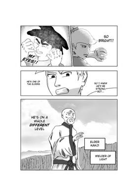 Read Striker-X  2 Page 10 in English