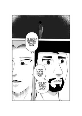 Read Striker-X  3 Page 5 in English
