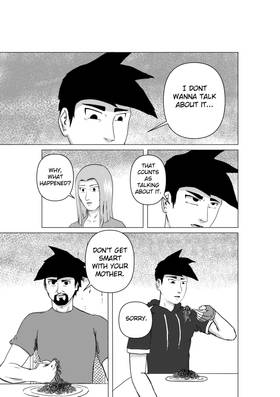 Read Striker-X  3 Page 2 in English