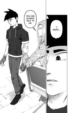 Read Striker-X  3 Page 4 in English