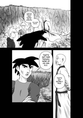 Read Striker-X  3 Page 6 in English