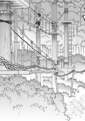 Read Striker-X  4 Page 5 in English