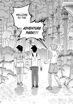 Read Striker-X  4 Page 6 in English