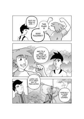 Read Striker-X  4 Page 7 in English