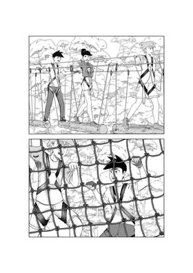 Read Striker-X  5 Page 2 in English