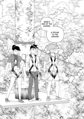 Read Striker-X  5 Page 4 in English