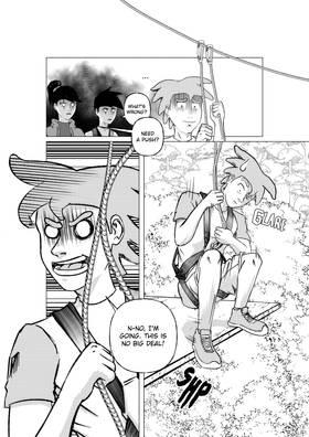 Read Striker-X  5 Page 7 in English