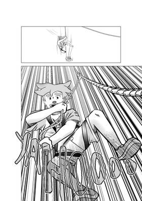 Read Striker-X  5 Page 8 in English