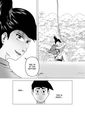 Read Striker-X  5 Page 10 in English