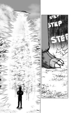 Read Striker-X  6 Page 7 in English