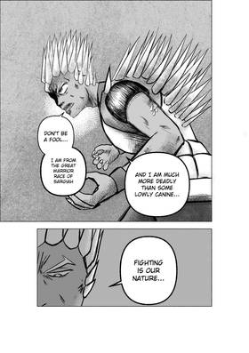 Read Striker-X  7 Page 7 in English