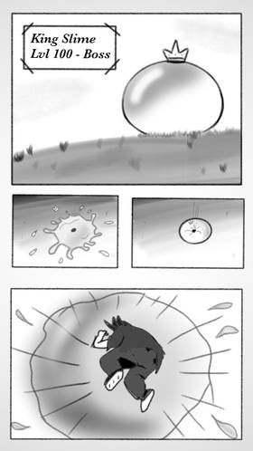 Read [ Dark Fate ]- (Serie  Piloto)  1 Page 10 in Spanish