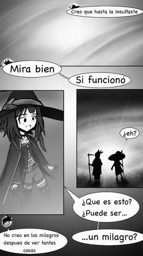 Read [ Dark Fate ]- (Serie  Piloto)  5 Page 8 in Spanish
