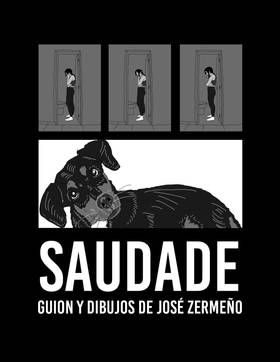 Read SAUDADE  1 Page 1 in Spanish