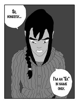 Read SAUDADE  1 Page 8 in English