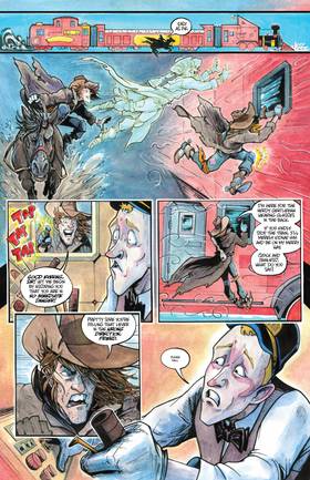 Read The Remainders  2 Page 4 in English