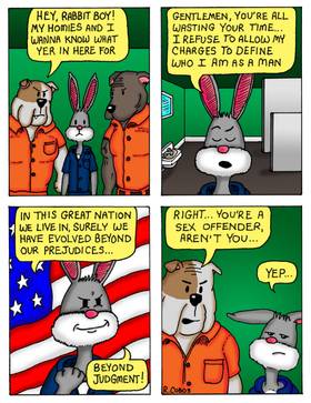 Read The Warehouse: Fables from Vacationland  1 Page 4 in English