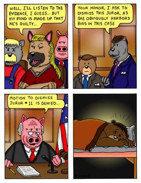 Read The Warehouse: Fables from Vacationland  2 Page 3 in English