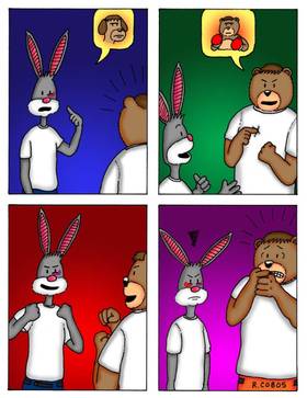Read The Warehouse: Fables from Vacationland  2 Page 10 in English