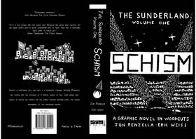Read The Sunderland Volume One: Schism  1 Page 1 in English