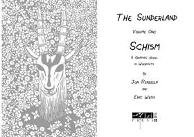 Read The Sunderland Volume One: Schism  1 Page 3 in English