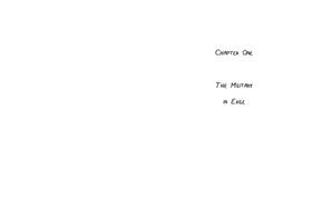 Read The Sunderland Volume One: Schism  1 Page 6 in English