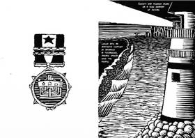 Read The Sunderland Volume One: Schism  1 Page 7 in English